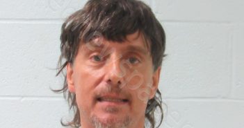 TOOTHMAN, GERALD ANDREW | 2021-09-10 13:36:00 Greene County, Pennsylvania Booking