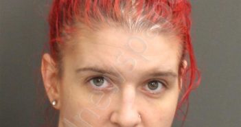<B>PRESTON</B>, <B>COURTNEY</B> #, Orange County, Florida - 2021-09-10 19:57:00