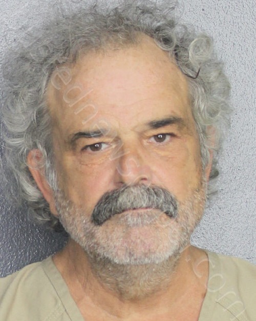 BRADY, NORMAN T #, Broward County, Florida - 2021-09-10