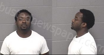 TAYLOR, STEVEN MCARTHUR JUNIOR | 2021-09-10 12:59:00 Crawford County, Kansas Booking