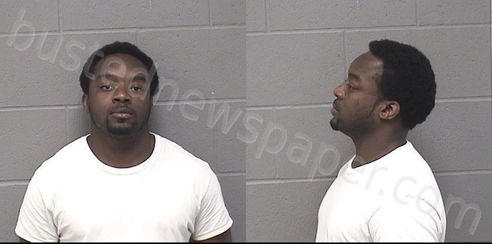 TAYLOR, STEVEN MCARTHUR JUNIOR #, Crawford County, Kansas - 2021-09-10 12:59:00