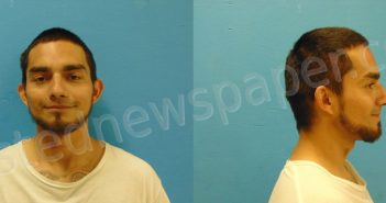 <B>LOMAS</B>, <B>ROGER</B> <B>ELIJAH</B> <B>ALEXANDER</B> #, Guadalupe County, Texas - 2021-09-10