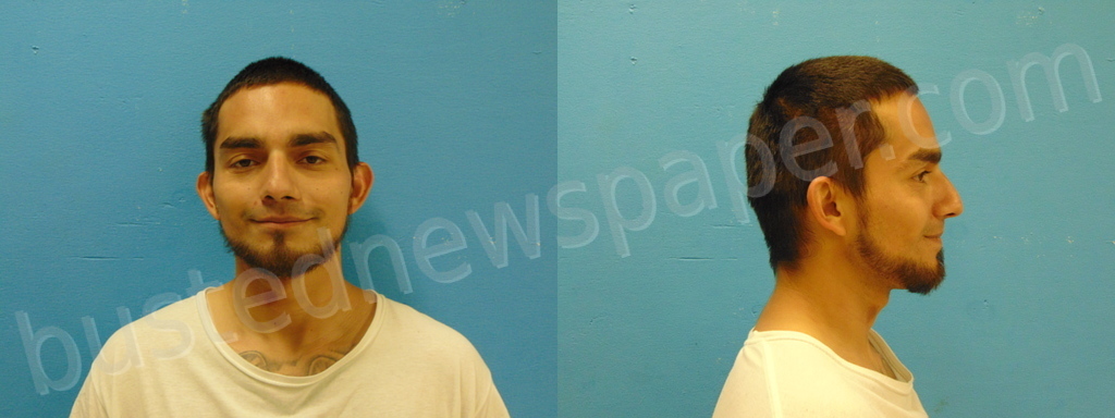 LOMAS, ROGER ELIJAH ALEXANDER #, Guadalupe County, Texas - 2021-09-10