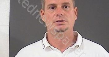 WARD, SHANE WILLIAM | 2021-09-10 19:00:00 Roanoke County, Virginia Booking