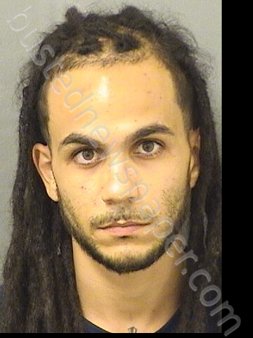 ORTIZ, ANDY #, Palm Beach County, Florida - 2021-09-10 16:18:00