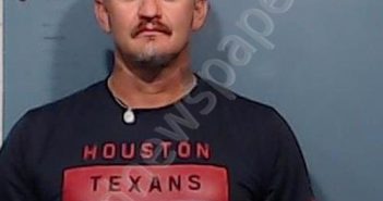 GALVAN, CHRISTOPHER LUPE | 2021-09-10 Taylor County, Texas Booking