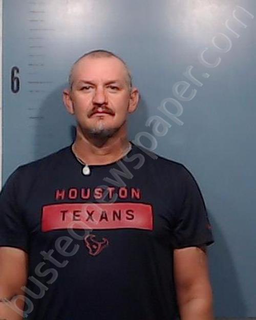 GALVAN, CHRISTOPHER LUPE #, Taylor County, Texas - 2021-09-10