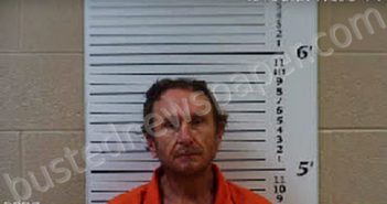 CABLE, SCOTT JENNINGS | 2021-09-10 10:17:00 Cherokee County, North Carolina Booking