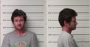 SHARP, BRANDON LEE | 2021-09-10 Kerr County, Texas Booking