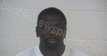 <B>NEWSON</B>, KELVIN <B>DWAYNE</B> #, Marion County, Mississippi - 2021-09-10 23:18:10