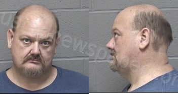 PICKETT, JAMES DALE | 2021-09-11 00:19:00 Crawford County, Kansas Booking