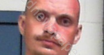 MURRAY, WILLIAM CHRISTOPHER | 2021-09-11 17:50:00 Harrison County, West Virginia Booking