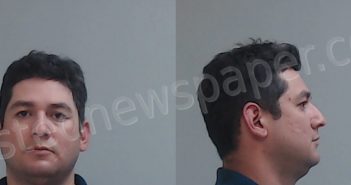 <B>VILLARREAL</B>, <B>JESUS</B> CARLOS #, Hidalgo County, Texas - 2021-09-11