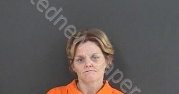 DUDLEY, RACHEL OWENS | 2021-09-11 21:16:00 Roanoke County, Virginia Booking