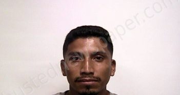 <B>VASQUEZ</B>-VELASQUEZ, <B>EDWIN</B> AMADIEL #, Suwannee County, Florida - 2021-09-11 16:42:00