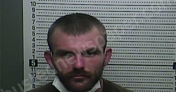 <B>PENNY</B>, <B>JOEY</B> #, Harlan County, Kentucky - 2021-09-11 02:54:00