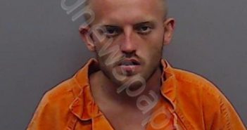 <B>BOSWELL</B>, SAMUEL <B>JAMES</B> #, Smith County, Texas - 2021-09-11