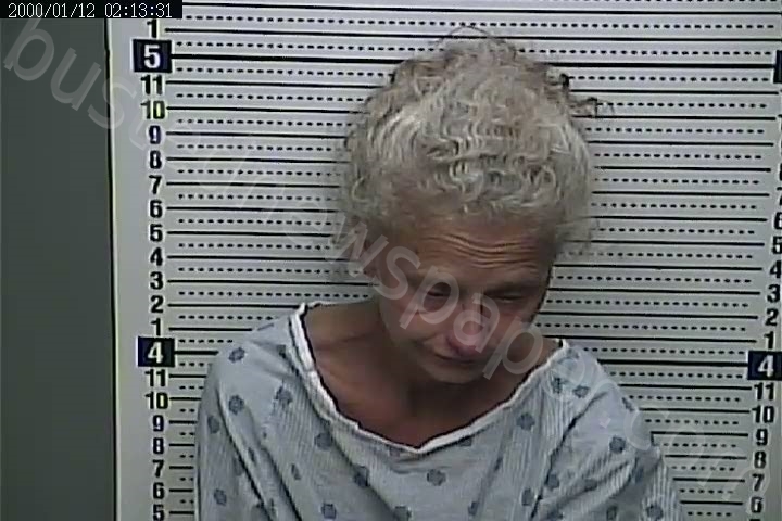 JOHNSON, KIMBERLY #, Harlan County, Kentucky - 2021-09-11 13:38:00