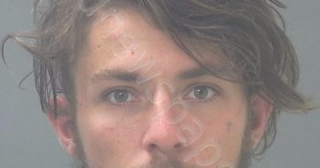 <B>NORROD</B>, <B>ROBERT</B> <B>ALAN</B> #, Santa Rosa County, Florida - 2021-09-11 22:38:00