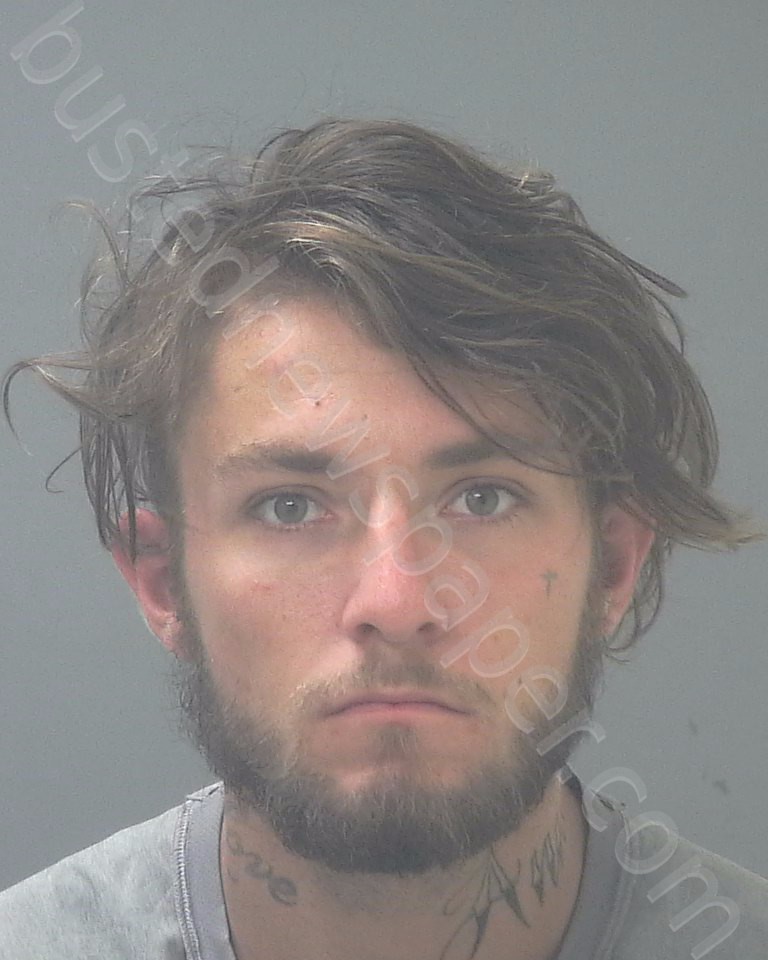 NORROD, ROBERT ALAN #, Santa Rosa County, Florida - 2021-09-11 22:38:00