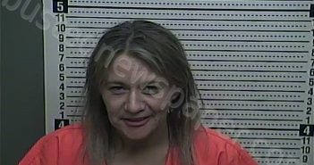 <B>JONES</B>, <B>JOYCE</B> #, Harlan County, Kentucky - 2021-09-11 04:39:00