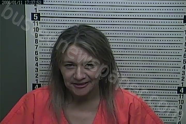 JONES, JOYCE #, Harlan County, Kentucky - 2021-09-11 04:39:00