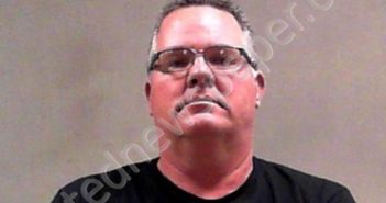 KELLY, BRIAN FRANCIS | 2021-09-11 02:20:00 Ohio County, West Virginia Booking