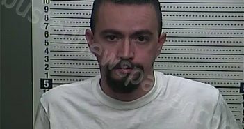 <B>HINKLE</B>, <B>MATTHEW</B> #, Harlan County, Kentucky - 2021-09-11 13:52:00
