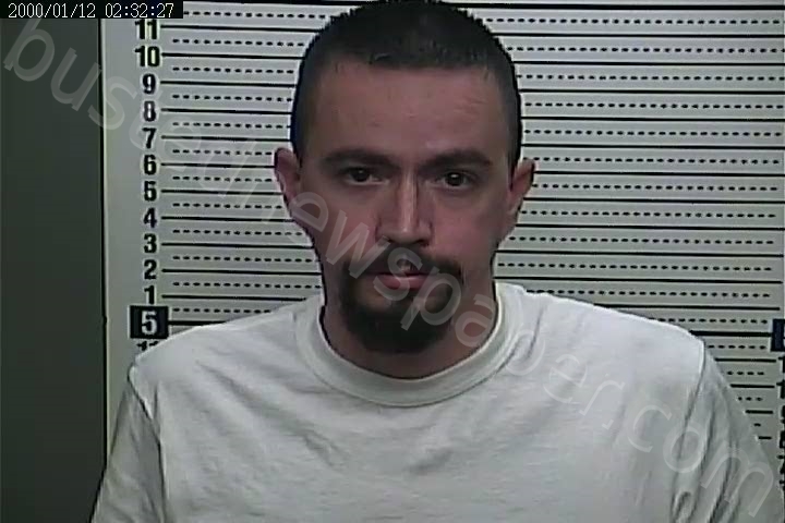HINKLE, MATTHEW #, Harlan County, Kentucky - 2021-09-11 13:52:00