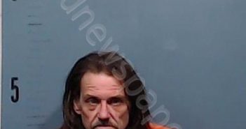 MARTIN, JEFFREY KYLE | 2021-09-11 Taylor County, Texas Booking