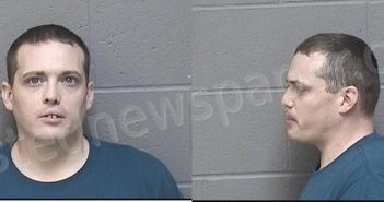 TOMLINSON, ROY CODY | 2021-09-11 16:32:00 Crawford County, Kansas Booking