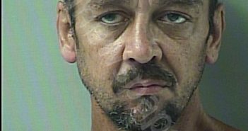 <B>MCKINNEY</B>, <B>BRIAN</B> RANDALL #, Okaloosa County, Florida - 2021-09-11 21:26:00