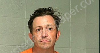 TURNER, SAMUEL BAIN | 2021-09-11 00:03:45 Woodford County, Kentucky Booking