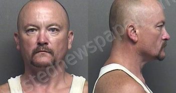 TOOTHMAN,CARL GREGORY | 2021-09-11 04:28:00 Saline County, Kansas Booking