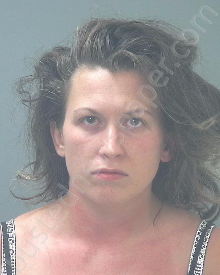 PFEIFFER, STEPHANIE NICOLE #, Santa Rosa County, Florida - 2021-09-11 23:55:00