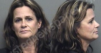 SAEY,LORI SUZANNE | 2021-09-11 17:04:00 Saline County, Kansas Booking