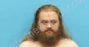 DERICK RAMSEY | 2021-09-12 02:59:00 Kendall County, Texas Booking