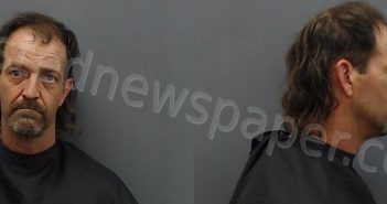 KINDLEY, JASON DEWAYNE | 2021-09-12 Gregg County, Texas Booking