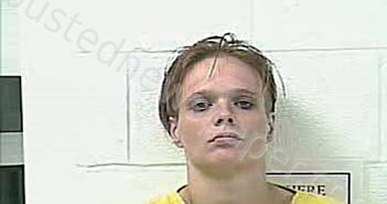 <B>DAVIS</B>, <B>KAYLA</B> <B>NICOLE</B> #, Daviess County, Kentucky - 2021-09-12 21:11:00