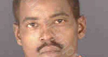 EVANS, TYUIS MARQUIS | 2021-09-12 Sarasota County, Florida Booking