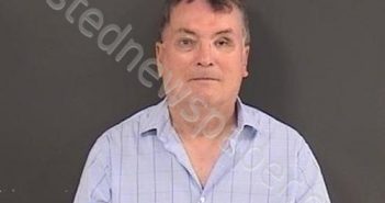 ROSENSTEEL, STEPHEN ARNOLD | 2021-09-12 16:22:00 Roanoke County, Virginia Booking