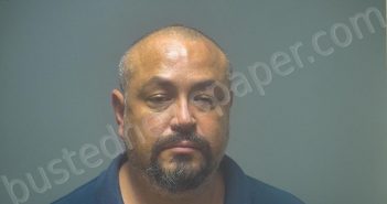 ADAME, JUAN ISIDERO | 2021-09-12 13:59:00 Isabella County, Michigan Booking