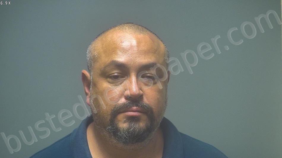 ADAME, JUAN ISIDERO #, Isabella County, Michigan - 2021-09-12 13:59:00
