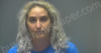 BETTS, KALYN LOUISE | 2021-09-12 22:19:00 Isabella County, Michigan Booking