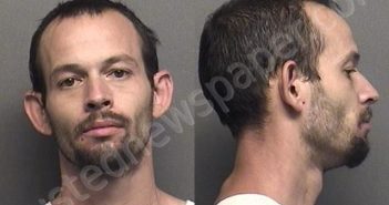 HAYMOND,JOSEPH HARLEY | 2021-09-12 14:15:00 Saline County, Kansas Booking