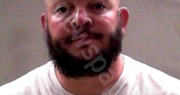 BURKEY, MICHAEL PAUL | 2021-09-12 21:25:00 Ohio County, West Virginia Booking