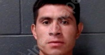 OLIVEROS-<B>GARCIA</B>, JOSE <B>ARMANDO</B> #, Comal County, Texas - 2021-09-12