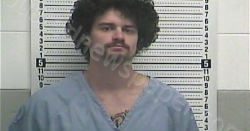 ROWE, <B>RODNEY</B> D #, <b>Casey</b> County, Kentucky, Casey County, Kentucky - 2021-09-12 14:20:00