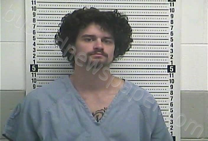 ROWE, RODNEY D #, Casey County, Kentucky - 2021-09-12 14:20:00