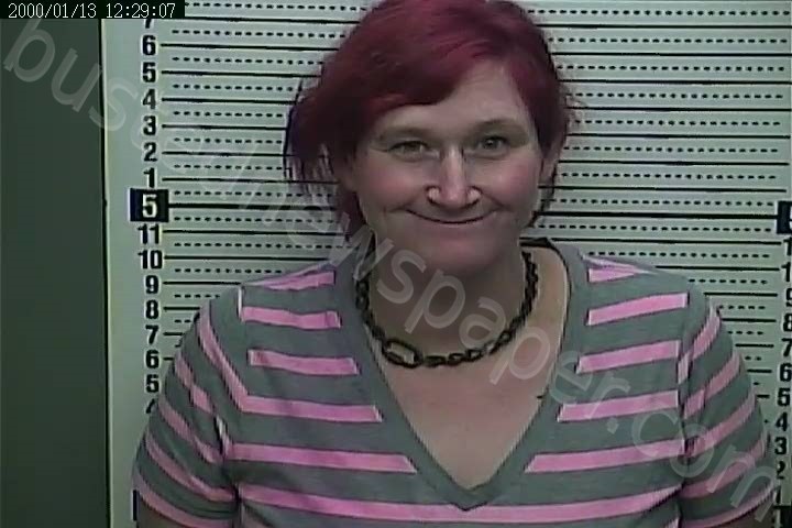 LEWIS, PATRICIA M #, Harlan County, Kentucky - 2021-09-12 23:46:00